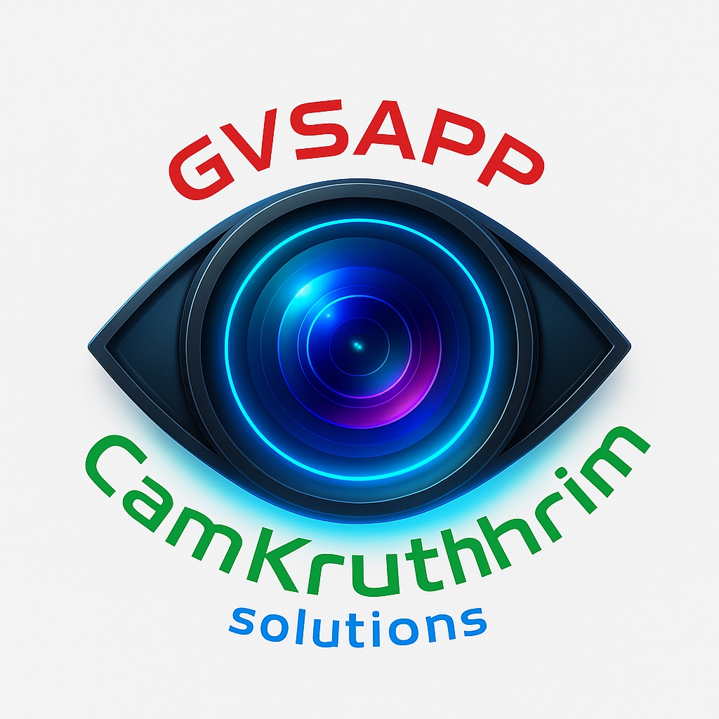 GVSAPP Logo